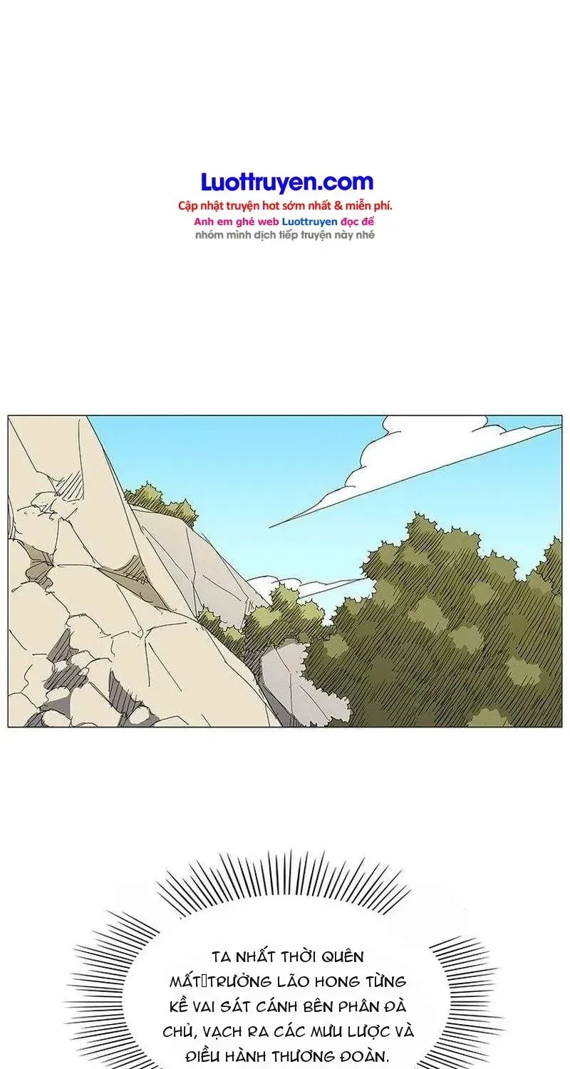 Chiến Binh Huyền Thoại Chapter 38 - Trang 30