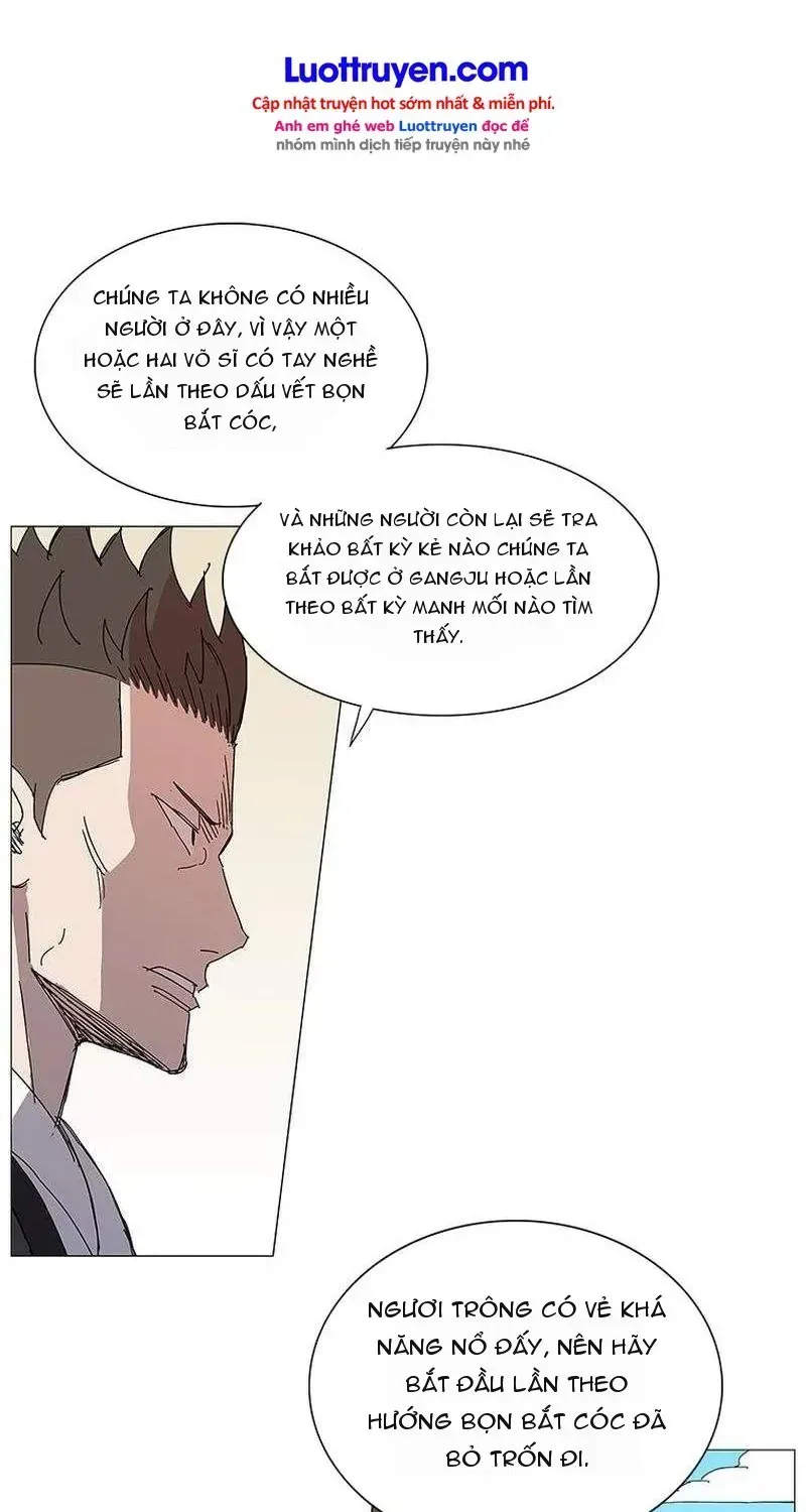 Chiến Binh Huyền Thoại Chapter 38 - Trang 34