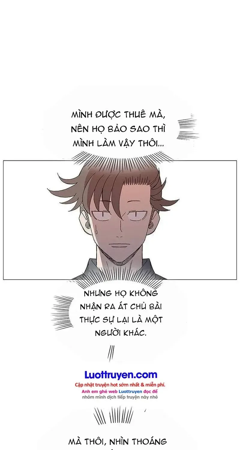 Chiến Binh Huyền Thoại Chapter 38 - Trang 36