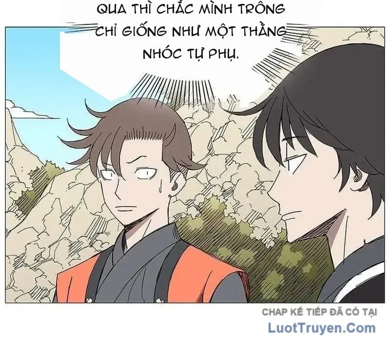 Chiến Binh Huyền Thoại Chapter 38 - Trang 37