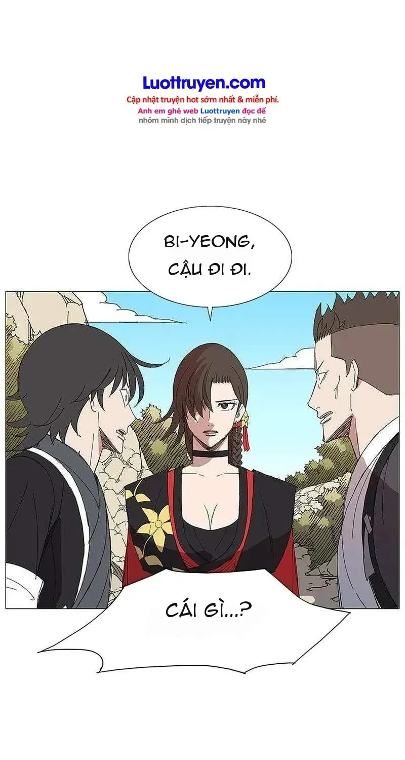 Chiến Binh Huyền Thoại Chapter 38 - Trang 38