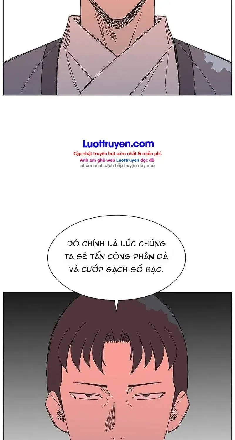 Chiến Binh Huyền Thoại Chapter 38 - Trang 4