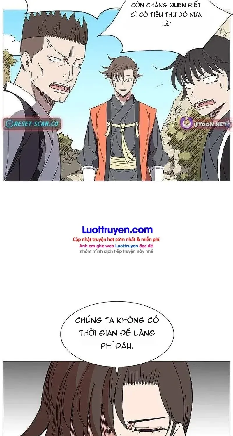 Chiến Binh Huyền Thoại Chapter 38 - Trang 40