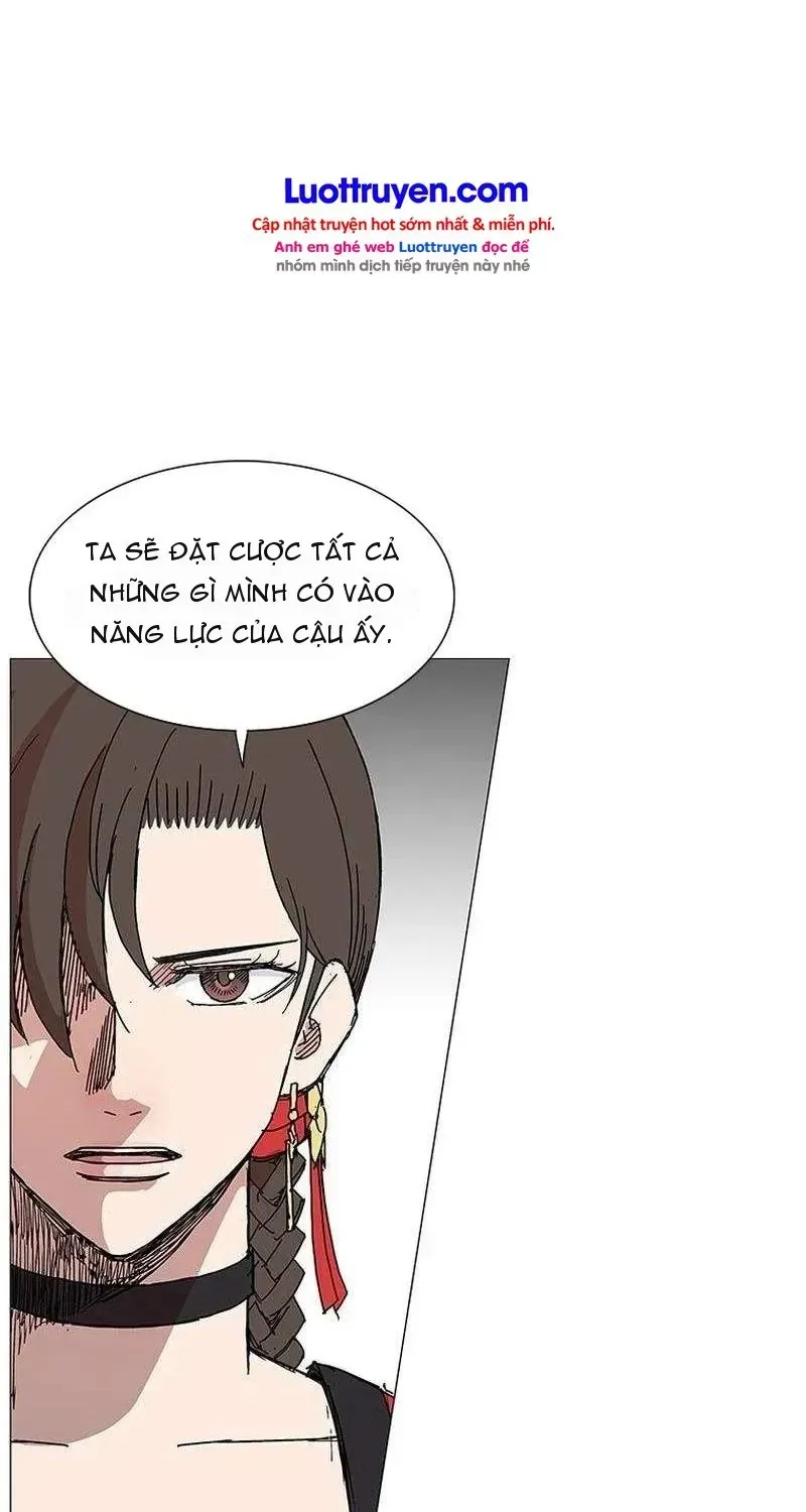 Chiến Binh Huyền Thoại Chapter 38 - Trang 42