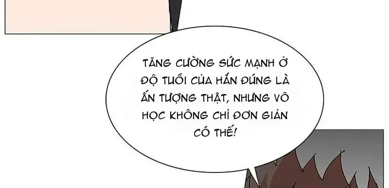 Chiến Binh Huyền Thoại Chapter 38 - Trang 43