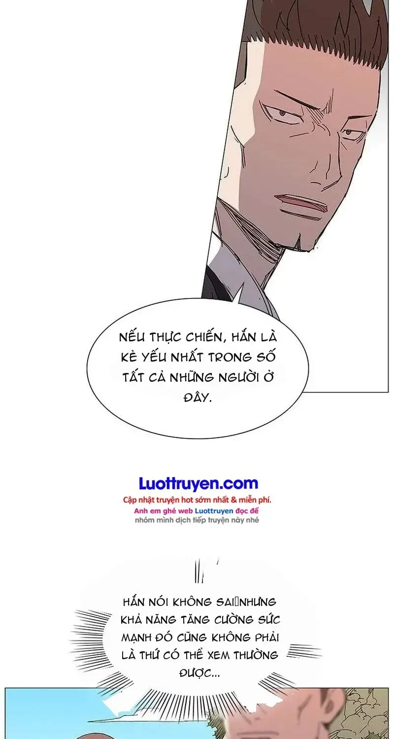 Chiến Binh Huyền Thoại Chapter 38 - Trang 44