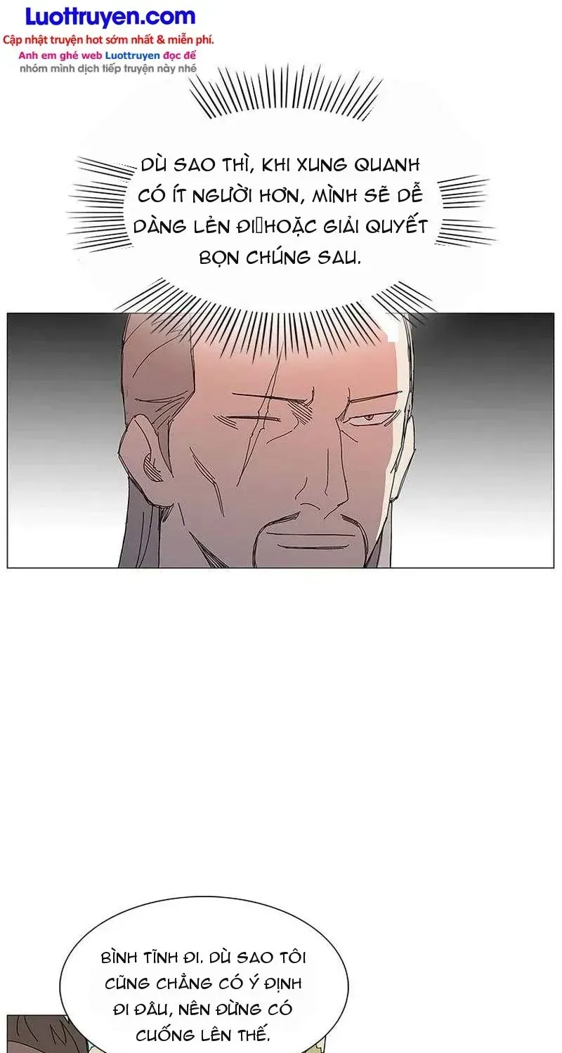 Chiến Binh Huyền Thoại Chapter 38 - Trang 46