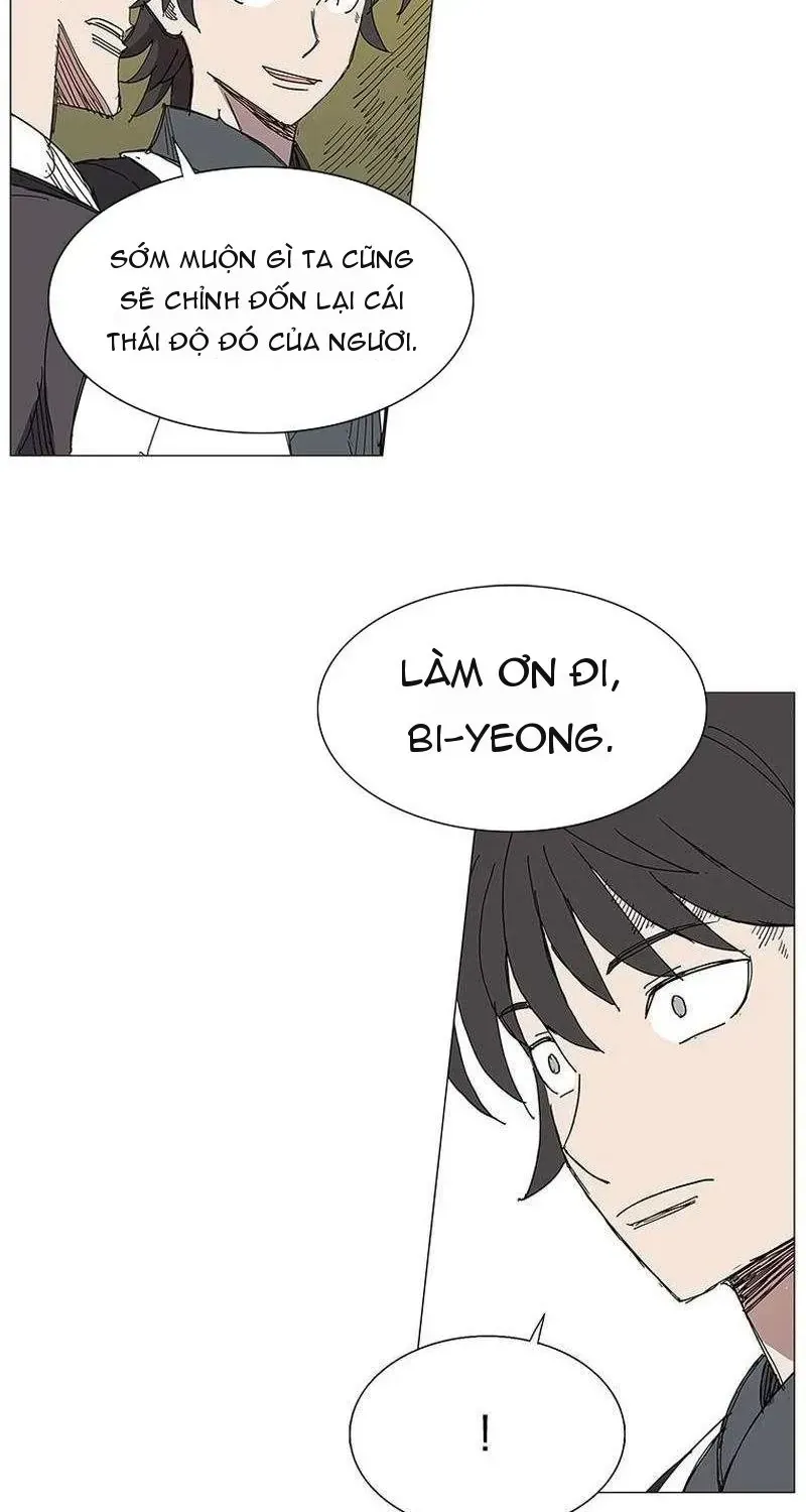 Chiến Binh Huyền Thoại Chapter 38 - Trang 48