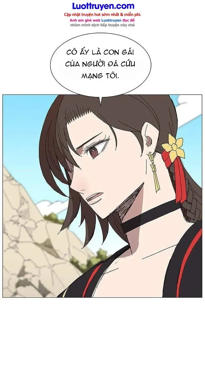 Chiến Binh Huyền Thoại Chapter 38 - Trang 50