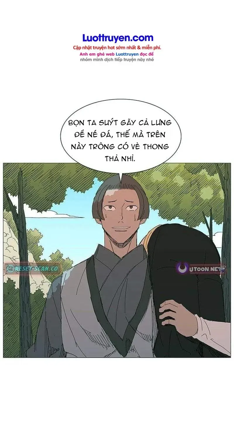 Chiến Binh Huyền Thoại Chapter 39 - Trang 14