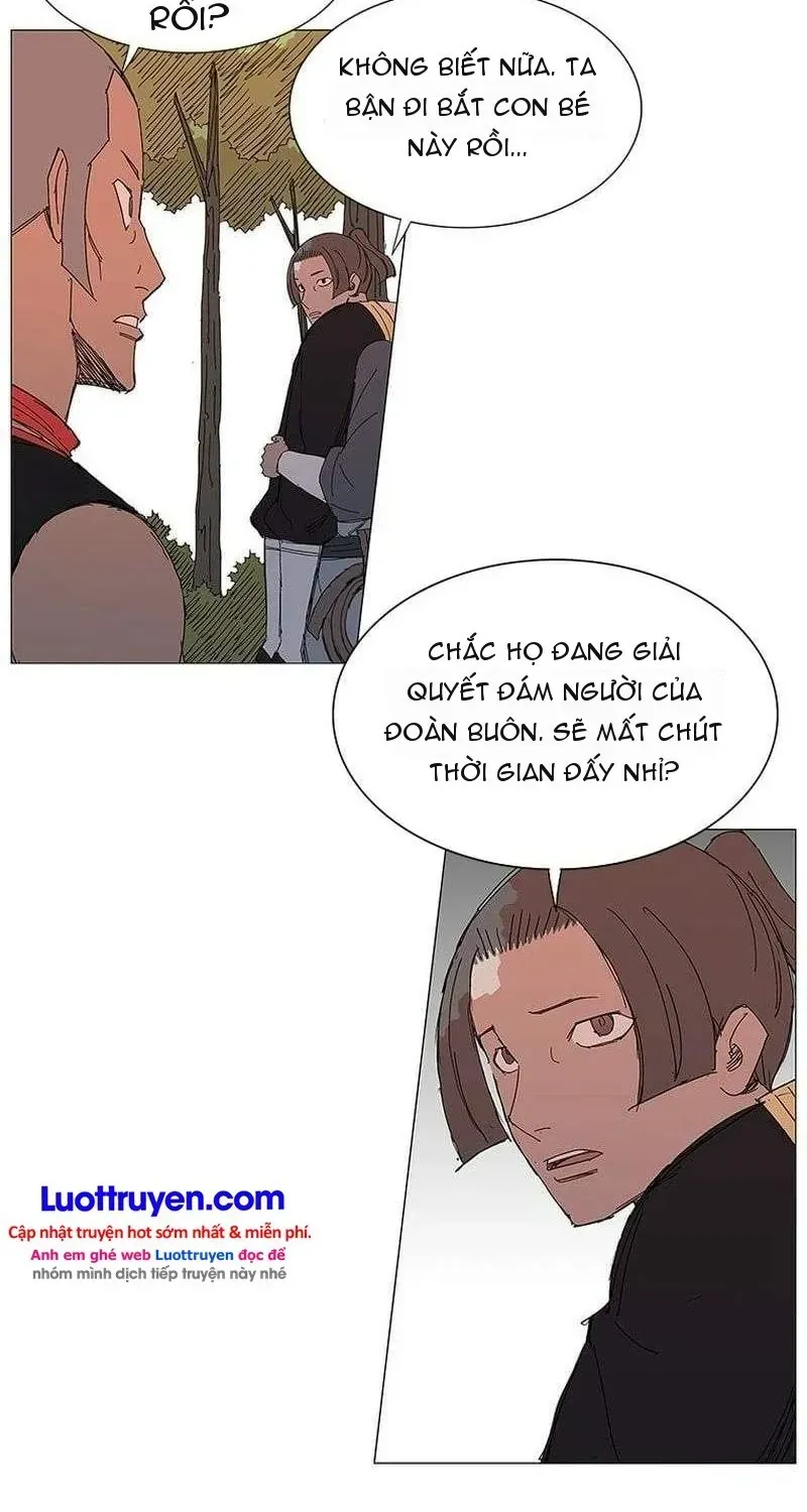Chiến Binh Huyền Thoại Chapter 39 - Trang 16