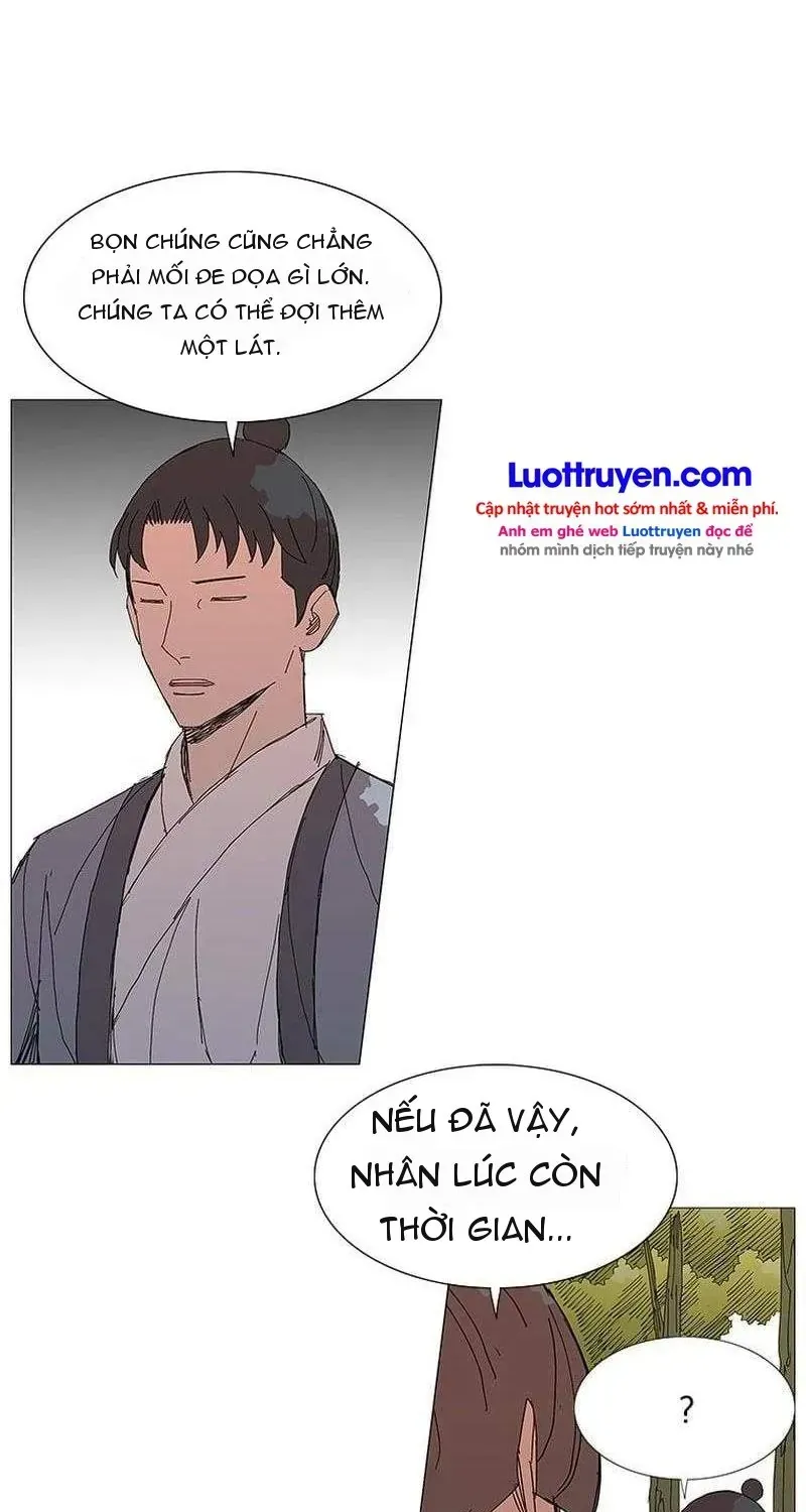 Chiến Binh Huyền Thoại Chapter 39 - Trang 18