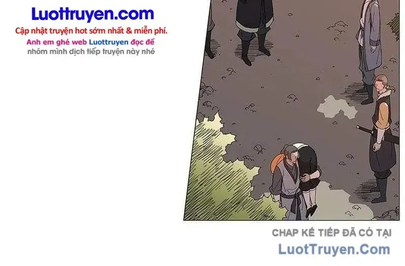Chiến Binh Huyền Thoại Chapter 39 - Trang 21