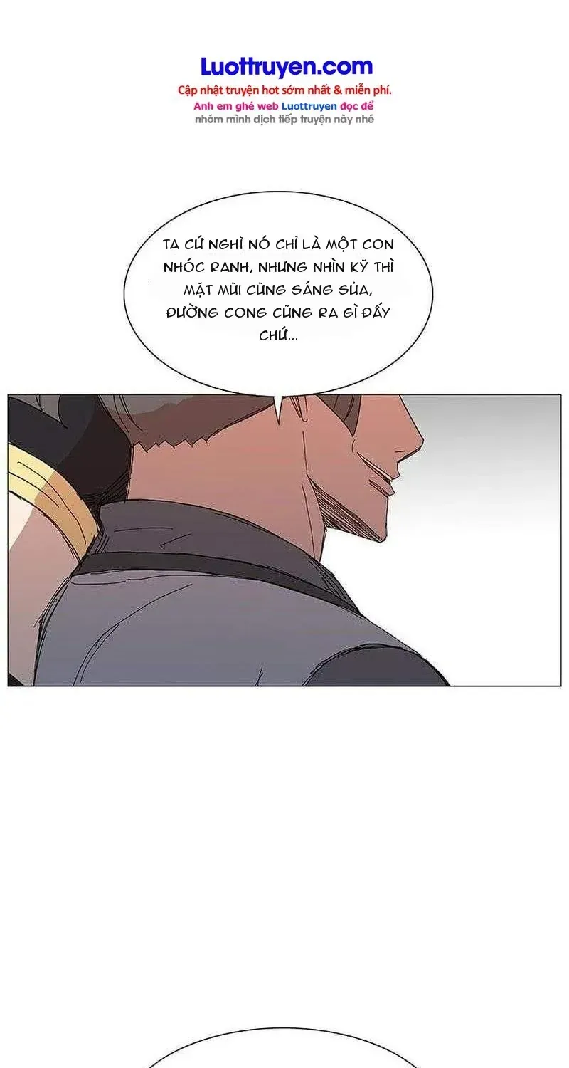 Chiến Binh Huyền Thoại Chapter 39 - Trang 22