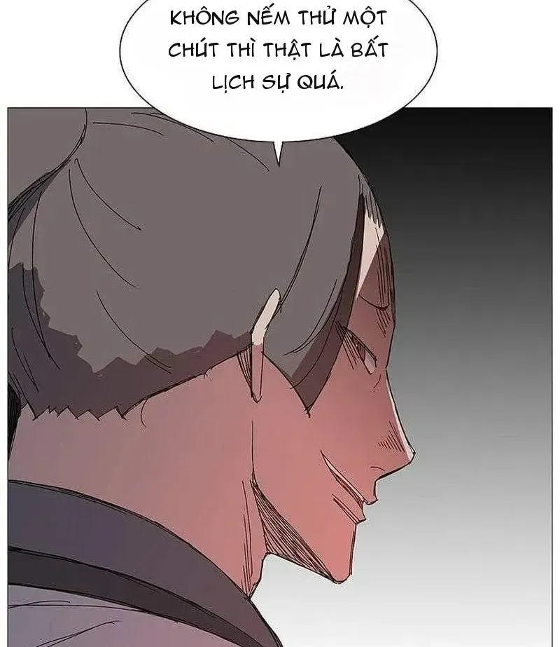 Chiến Binh Huyền Thoại Chapter 39 - Trang 23