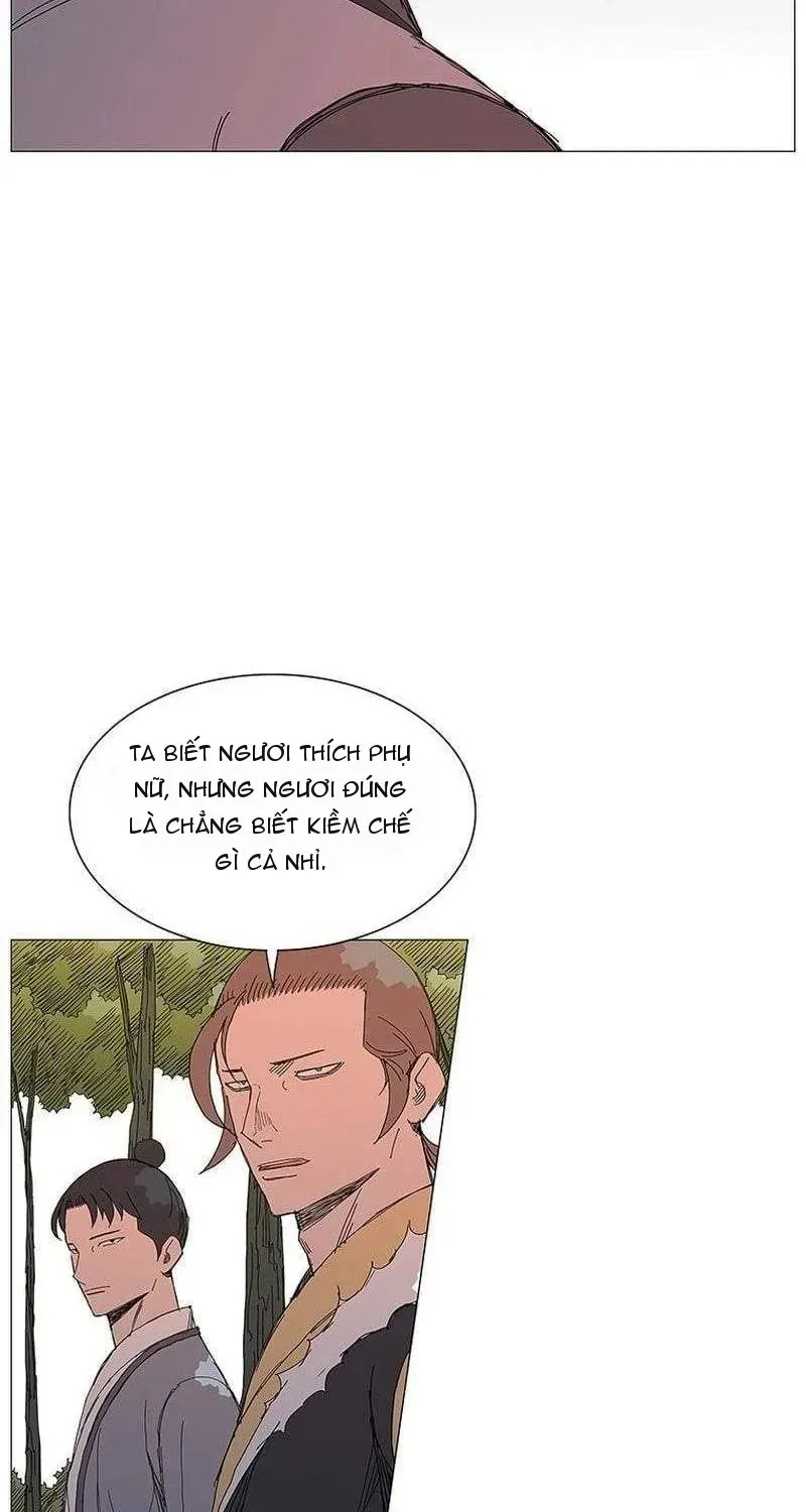 Chiến Binh Huyền Thoại Chapter 39 - Trang 24