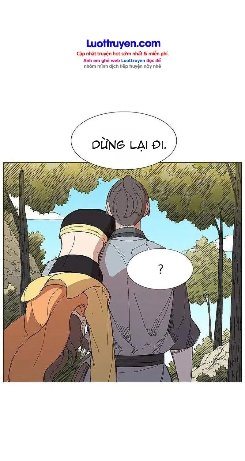 Chiến Binh Huyền Thoại Chapter 39 - Trang 26