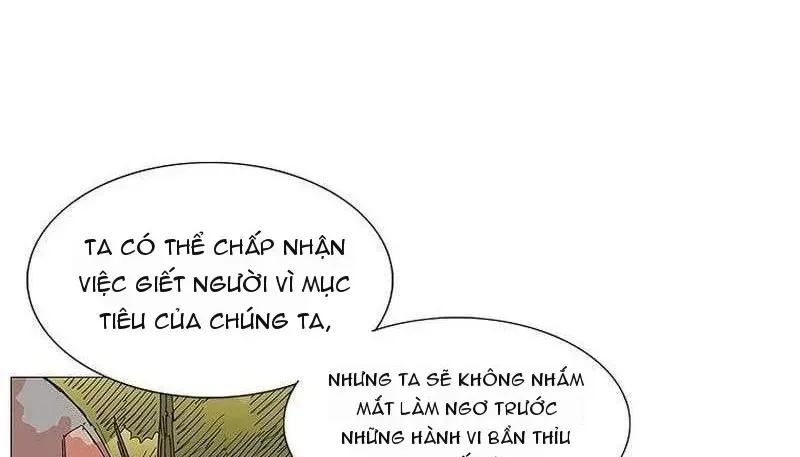 Chiến Binh Huyền Thoại Chapter 39 - Trang 27