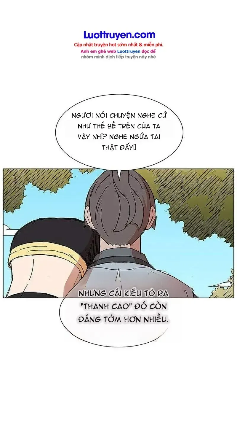 Chiến Binh Huyền Thoại Chapter 39 - Trang 30