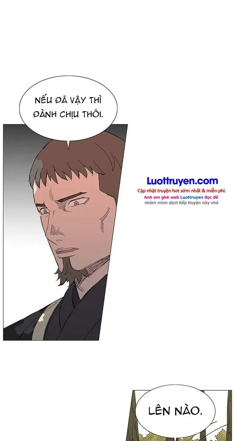 Chiến Binh Huyền Thoại Chapter 39 - Trang 38