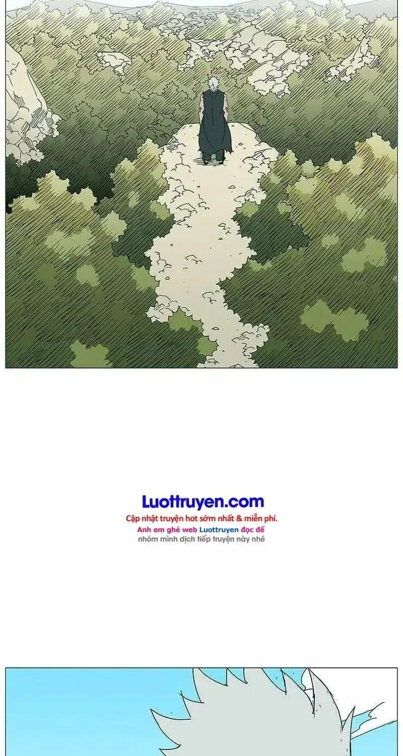 Chiến Binh Huyền Thoại Chapter 39 - Trang 4