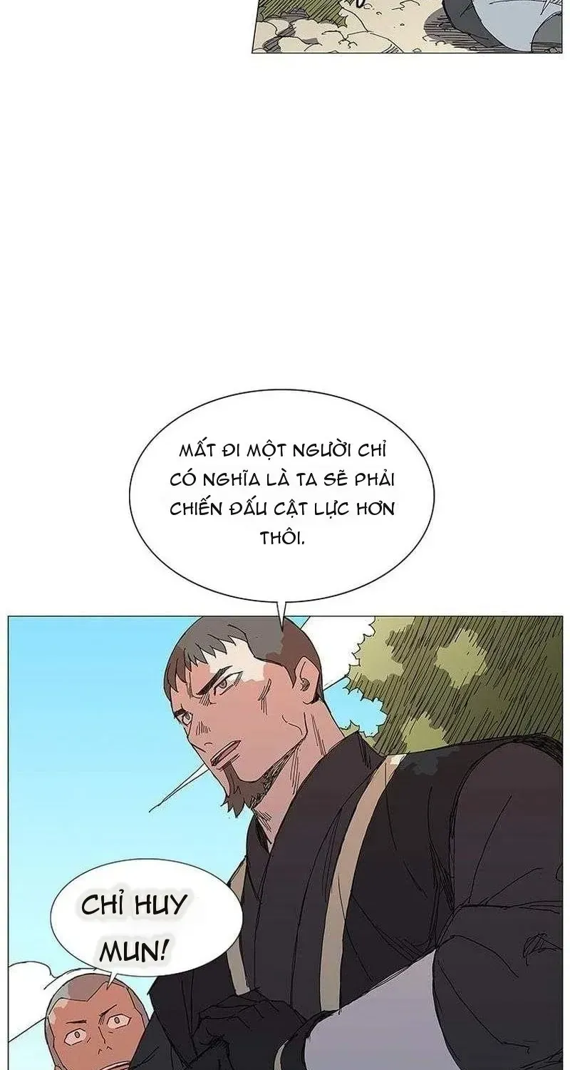 Chiến Binh Huyền Thoại Chapter 39 - Trang 40