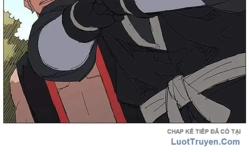 Chiến Binh Huyền Thoại Chapter 39 - Trang 41