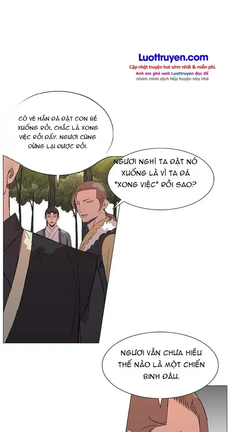Chiến Binh Huyền Thoại Chapter 39 - Trang 42