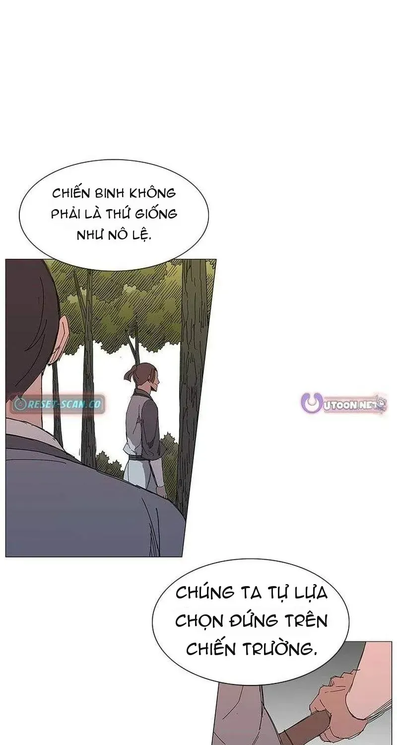 Chiến Binh Huyền Thoại Chapter 39 - Trang 44