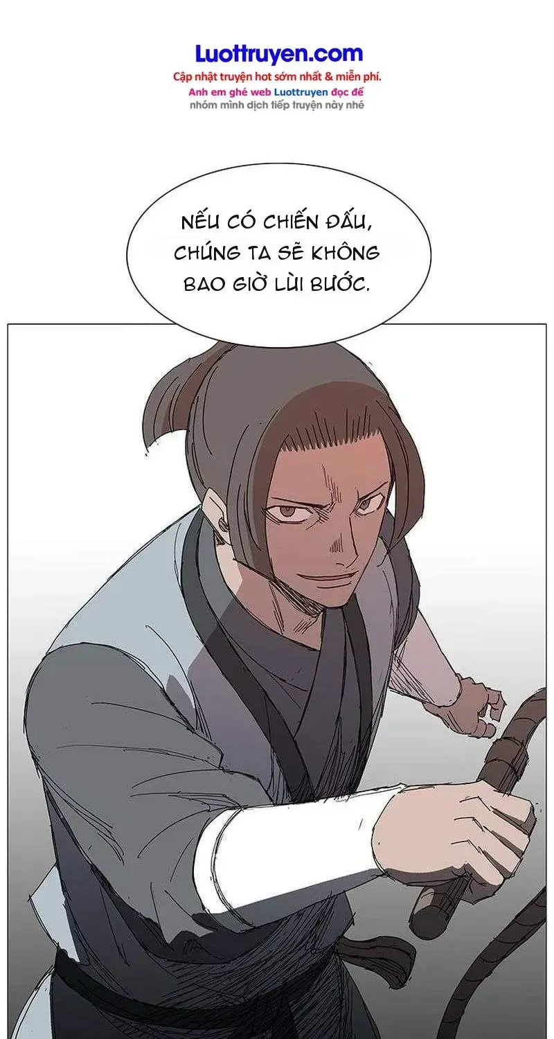 Chiến Binh Huyền Thoại Chapter 39 - Trang 46
