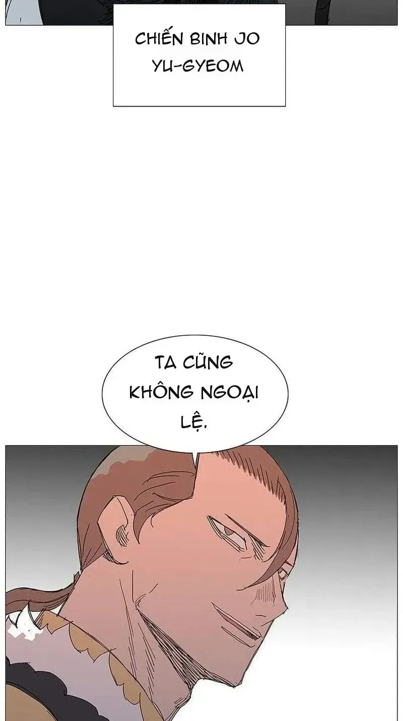 Chiến Binh Huyền Thoại Chapter 39 - Trang 47