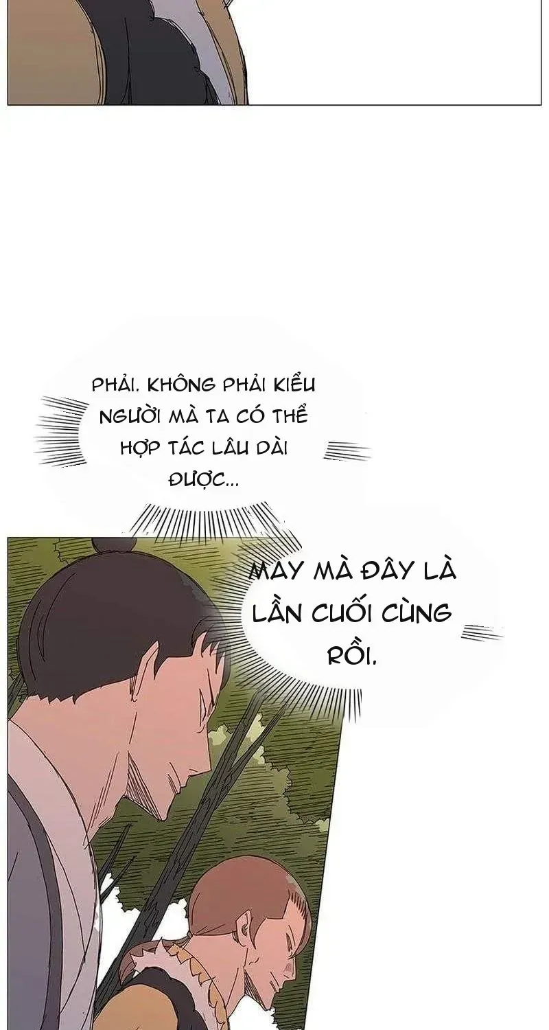 Chiến Binh Huyền Thoại Chapter 39 - Trang 48
