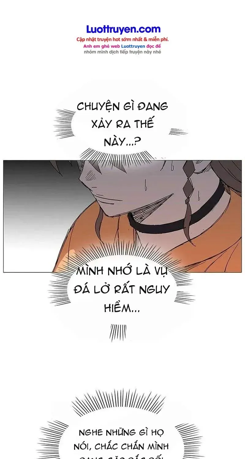 Chiến Binh Huyền Thoại Chapter 39 - Trang 50