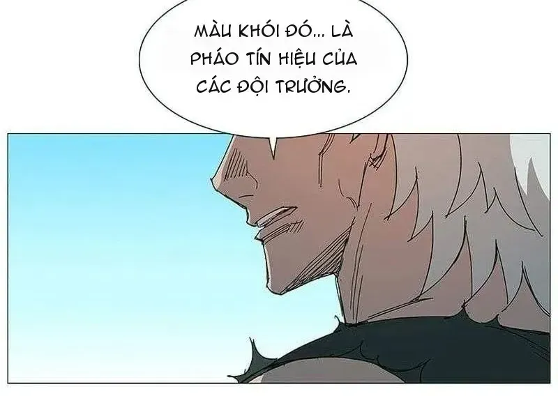 Chiến Binh Huyền Thoại Chapter 39 - Trang 7