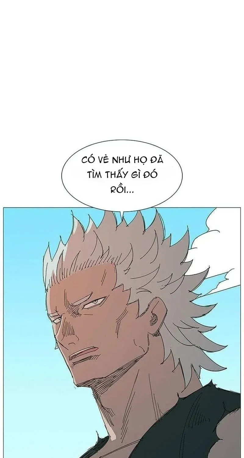 Chiến Binh Huyền Thoại Chapter 39 - Trang 8