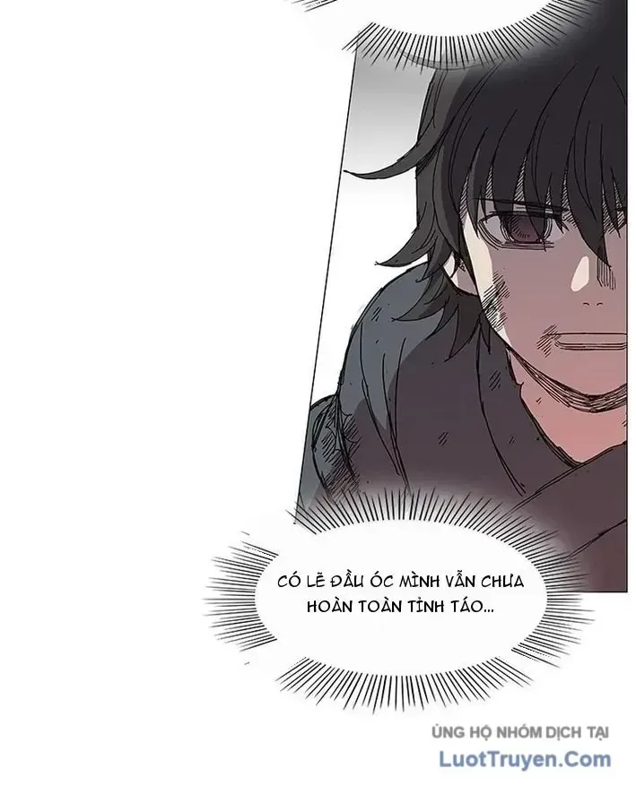 Chiến Binh Huyền Thoại Chapter 4 - Trang 10