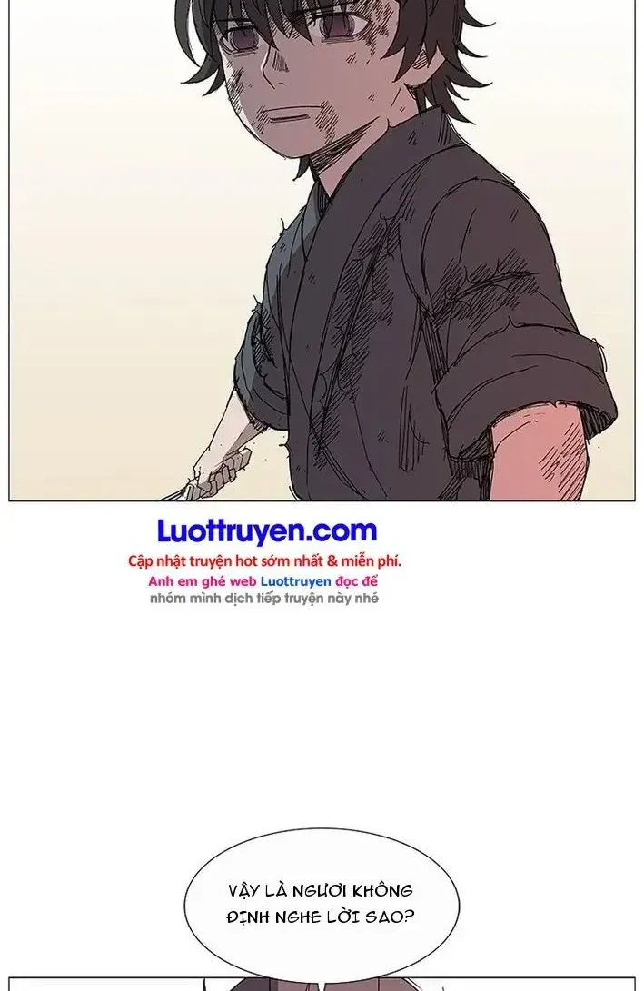 Chiến Binh Huyền Thoại Chapter 4 - Trang 12