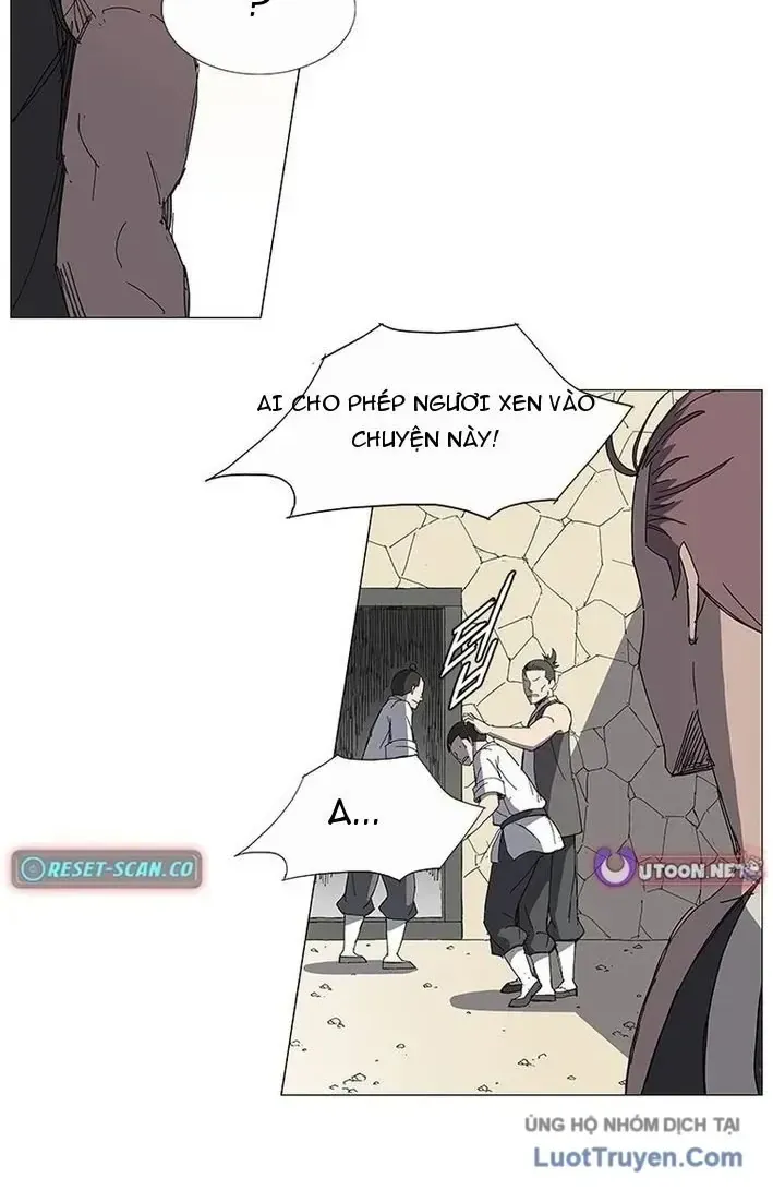 Chiến Binh Huyền Thoại Chapter 4 - Trang 14