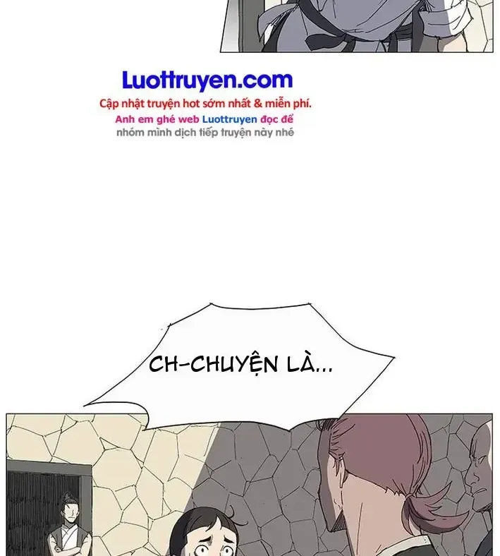 Chiến Binh Huyền Thoại Chapter 4 - Trang 16
