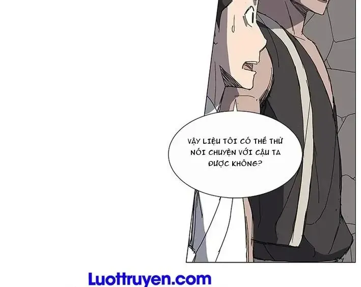 Chiến Binh Huyền Thoại Chapter 4 - Trang 20