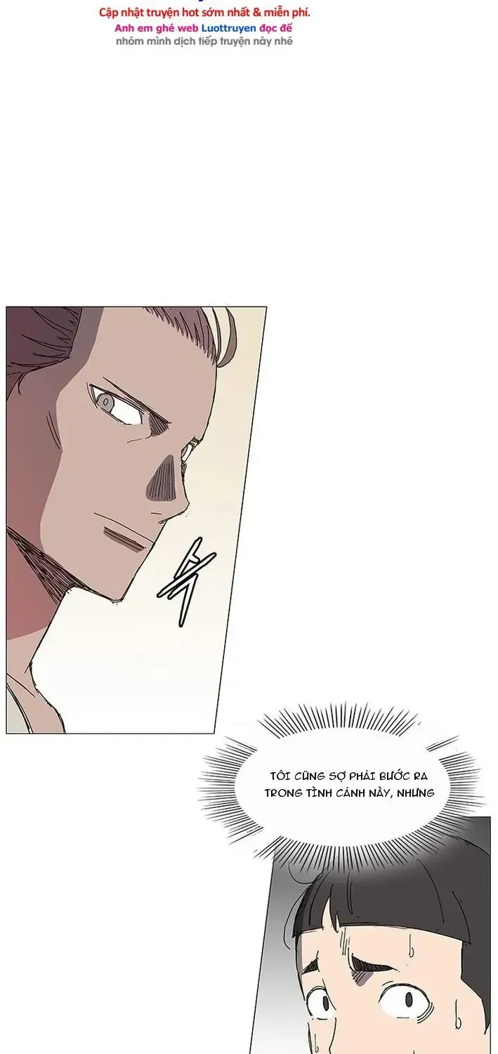 Chiến Binh Huyền Thoại Chapter 4 - Trang 21
