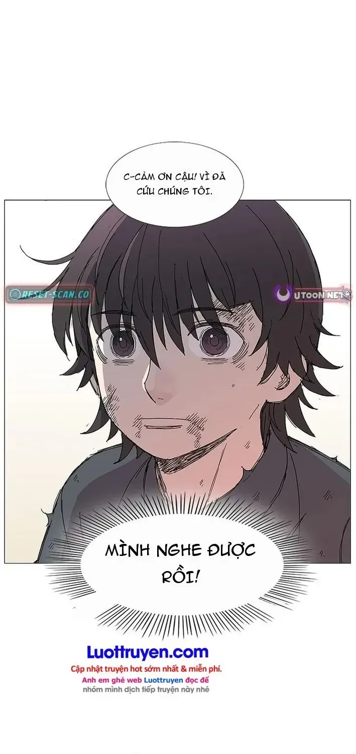 Chiến Binh Huyền Thoại Chapter 4 - Trang 27