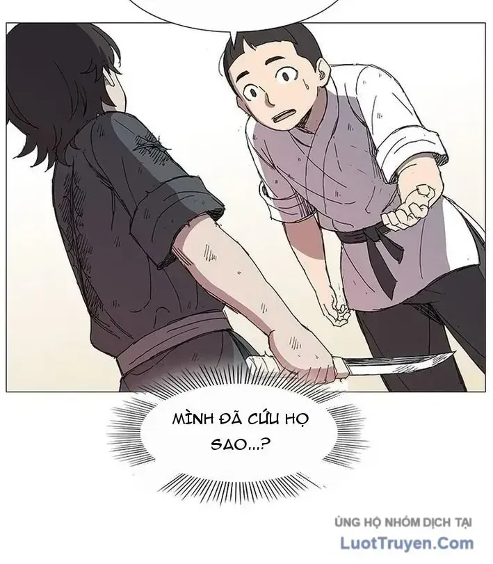 Chiến Binh Huyền Thoại Chapter 4 - Trang 30