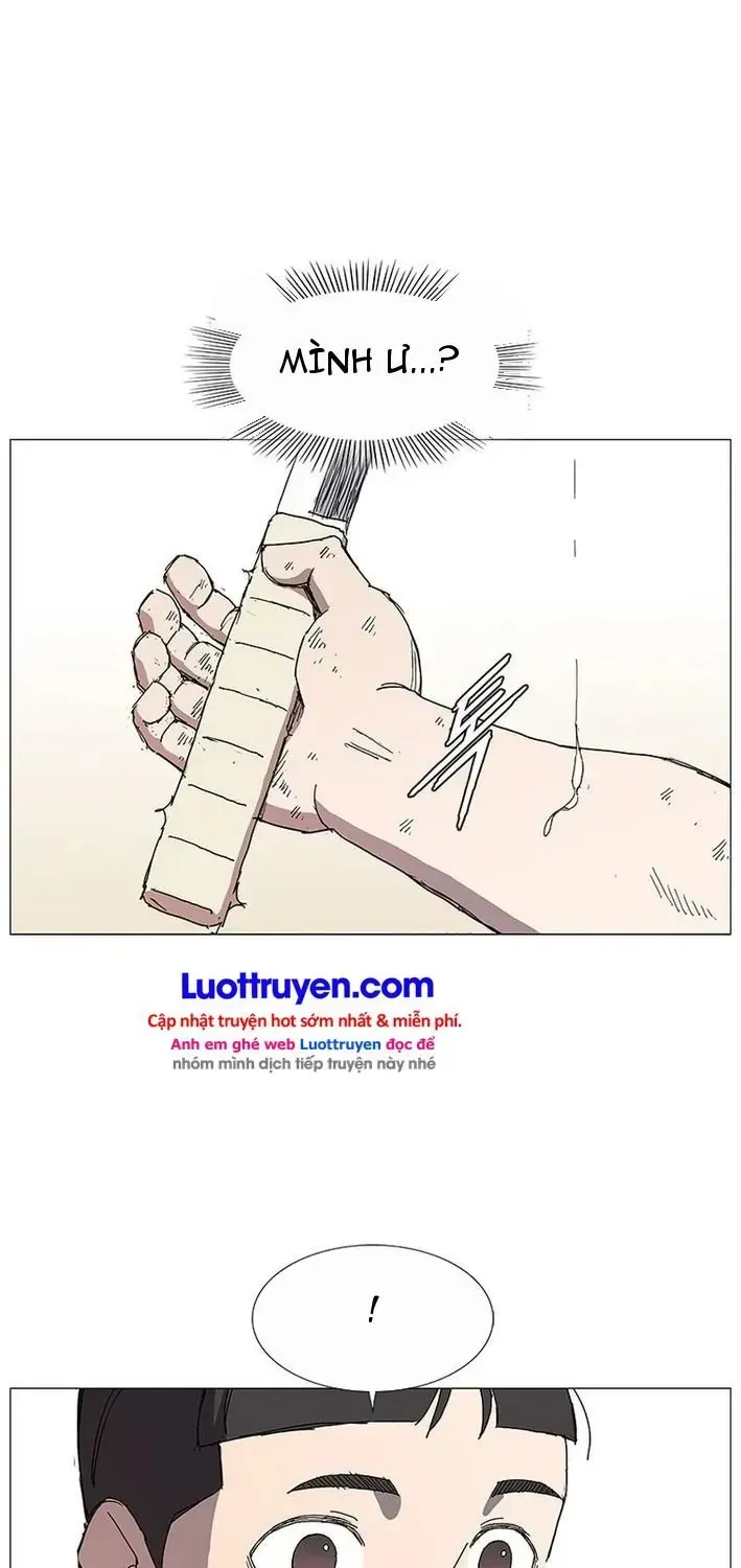 Chiến Binh Huyền Thoại Chapter 4 - Trang 31