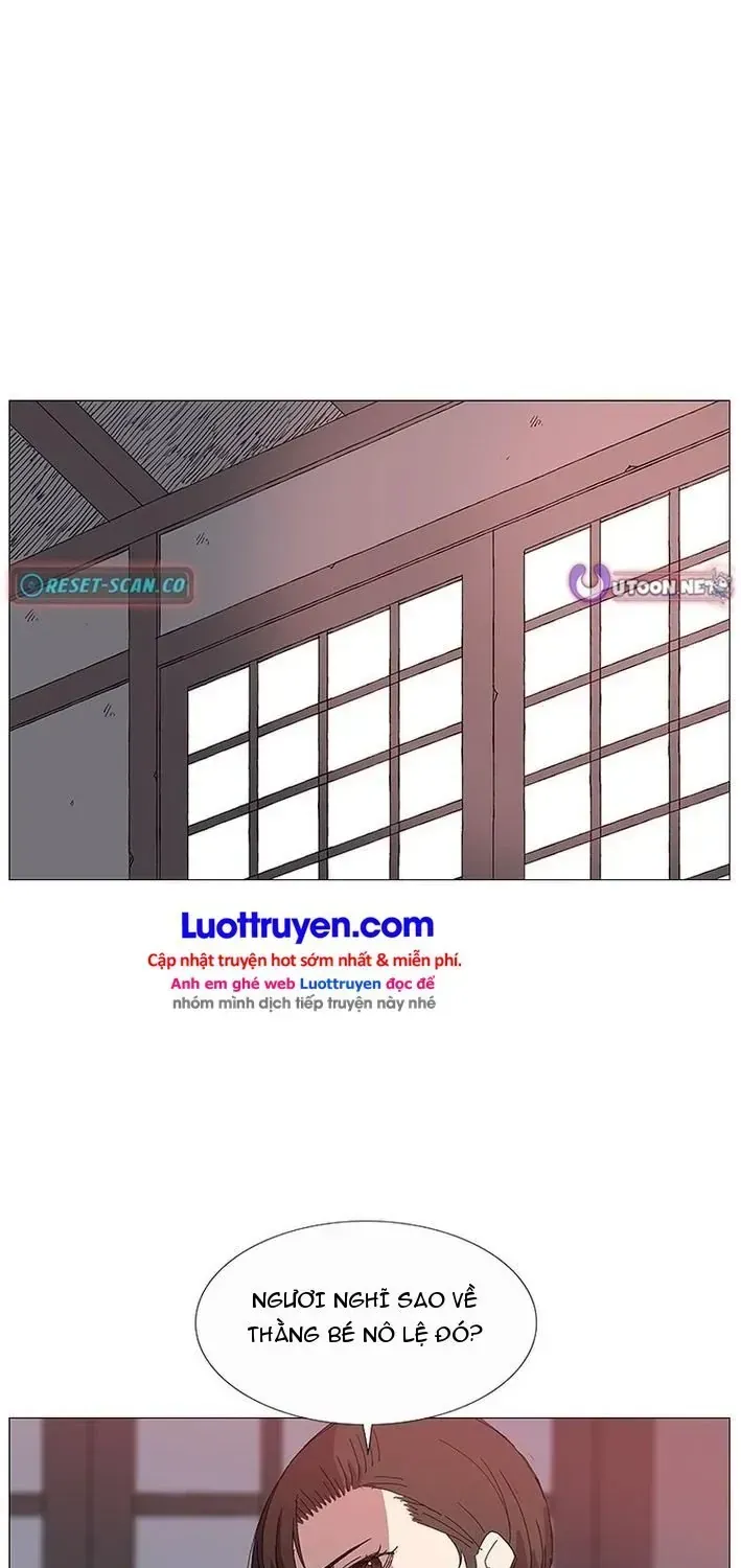 Chiến Binh Huyền Thoại Chapter 4 - Trang 39