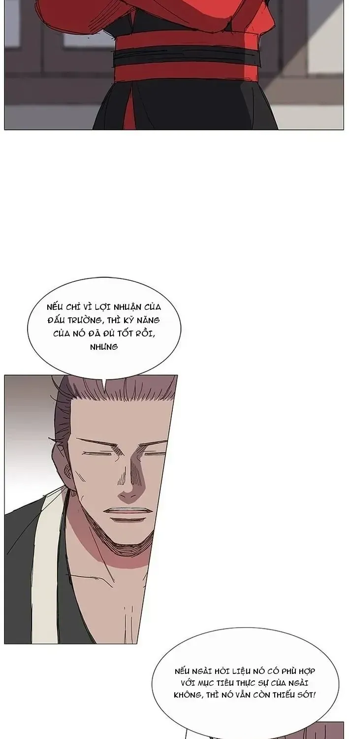 Chiến Binh Huyền Thoại Chapter 4 - Trang 41