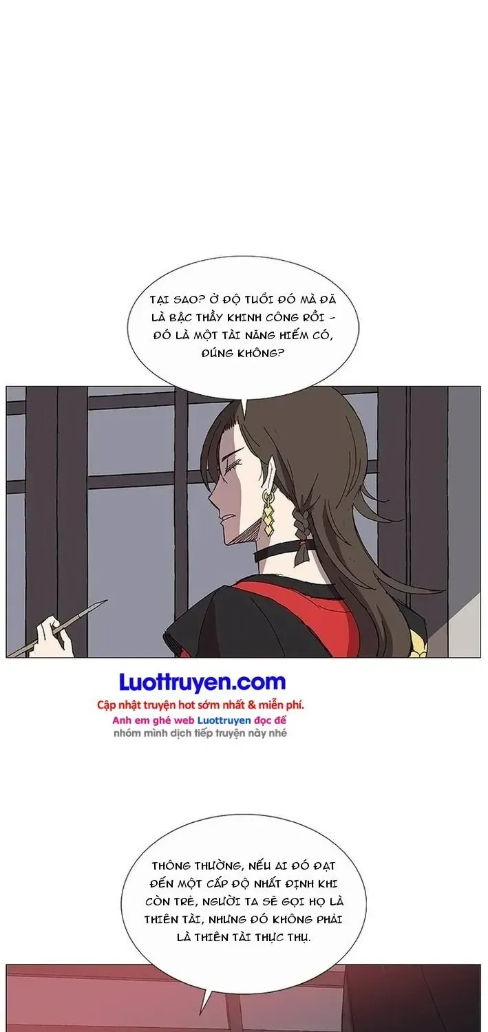 Chiến Binh Huyền Thoại Chapter 4 - Trang 43
