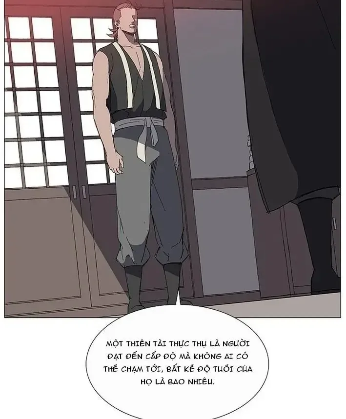 Chiến Binh Huyền Thoại Chapter 4 - Trang 44