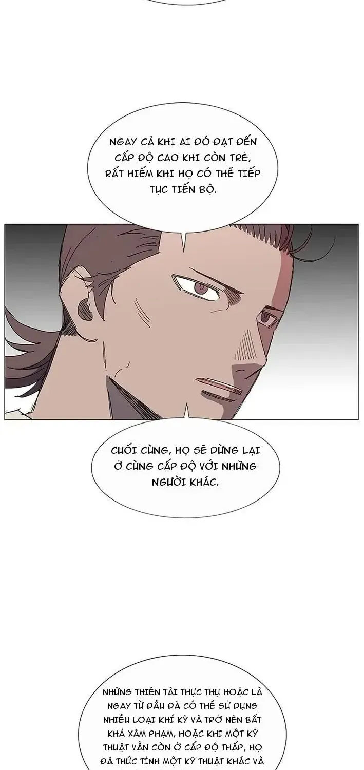 Chiến Binh Huyền Thoại Chapter 4 - Trang 45