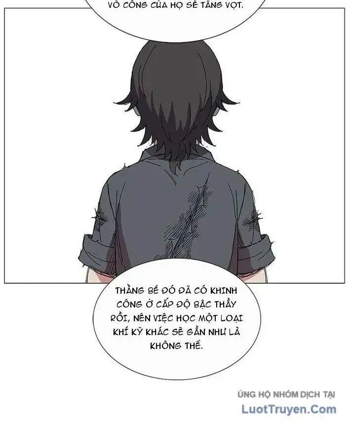 Chiến Binh Huyền Thoại Chapter 4 - Trang 46
